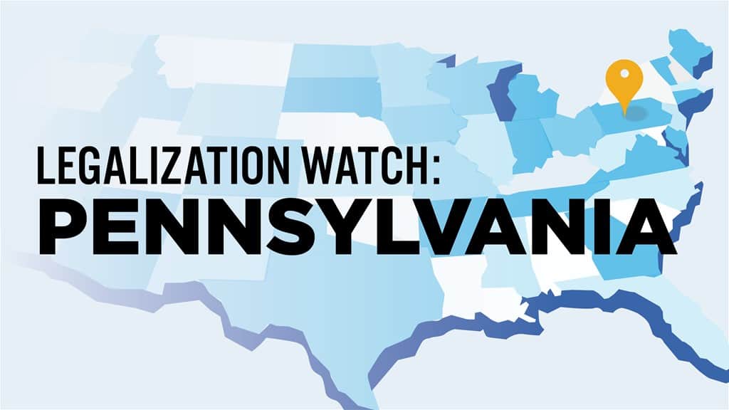 Governor’s Cannabis Legalization Push Met with Mixed Reactions from Pennsylvania’s Industry Stakeholders: Legalization Watch